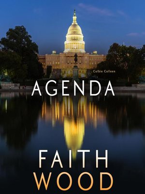 cover image of Agenda